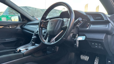 Honda Civic 1.5 VTEC Turbo Sport 5dr CVT Petrol Hatchback